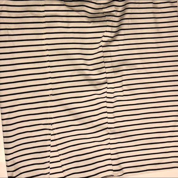 NWT Worthington Ponte Knit Pencil Skirt - Picture 4 of 6